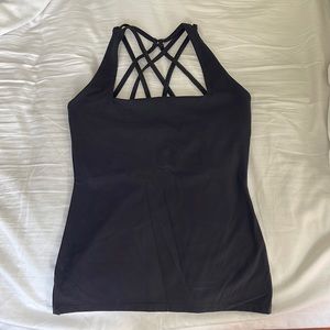 BuffBunny Revolution Tank